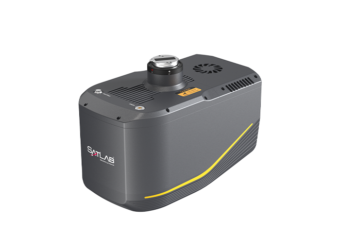 SatLab LiDAR Apus MX - Image 3