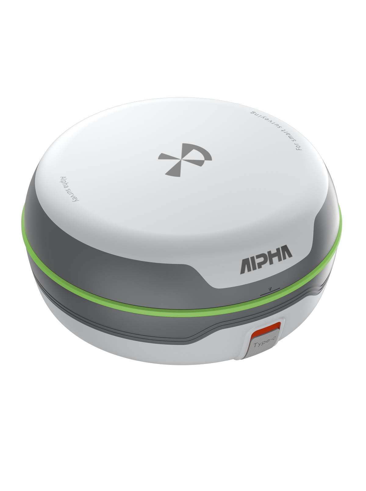 Alpha GNSS 5i - Image 4