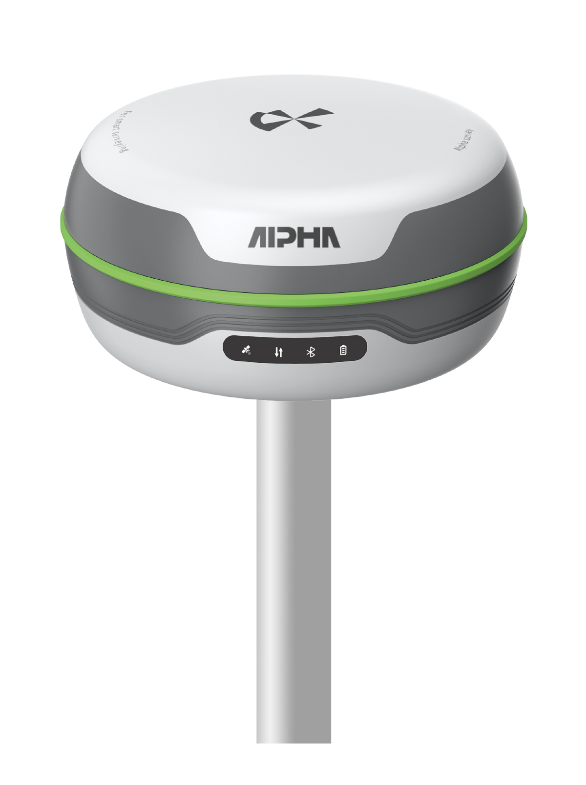 Alpha GNSS 5i - Image 2