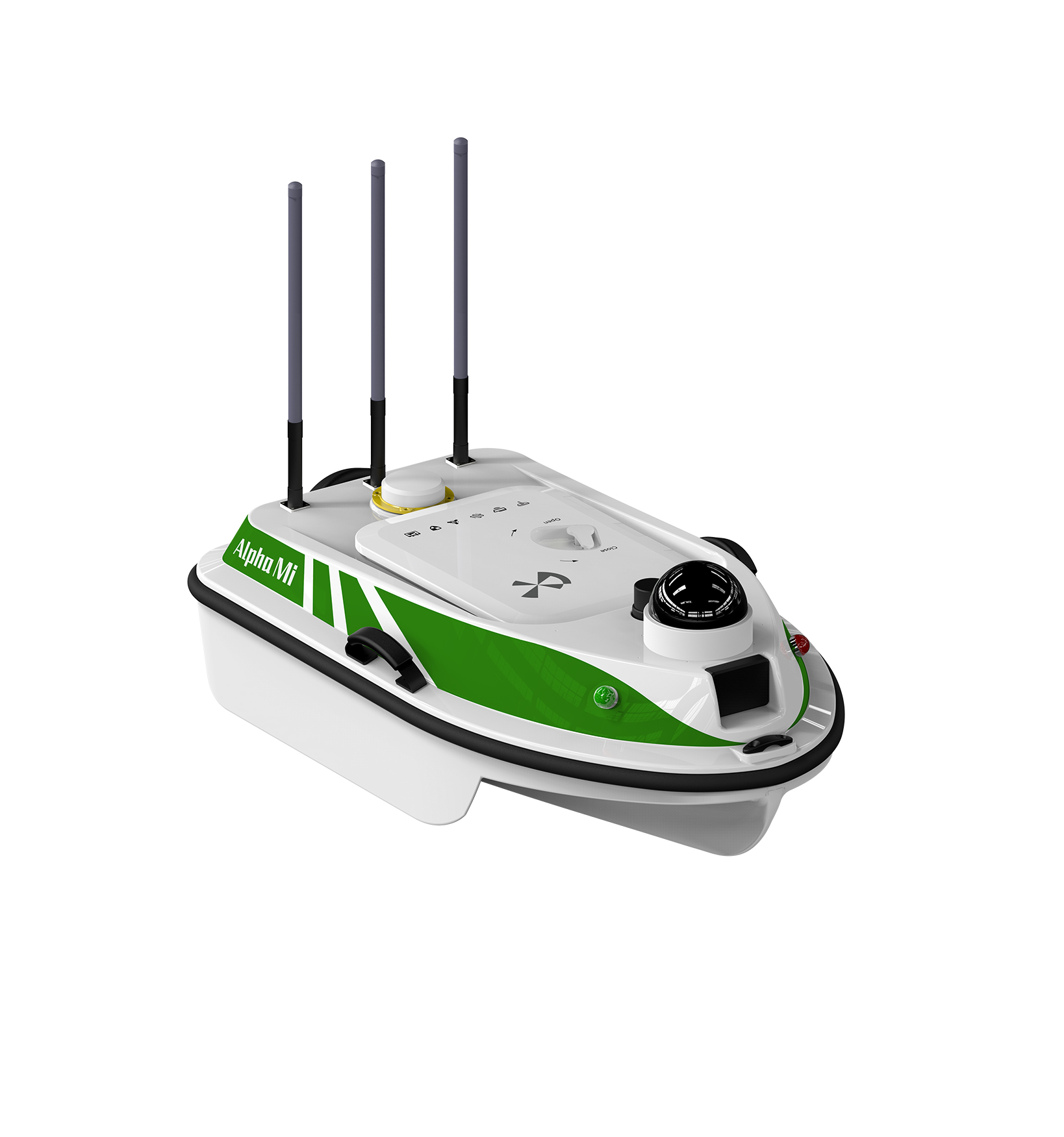 Alpha Mi USV Single Beam - Image 3