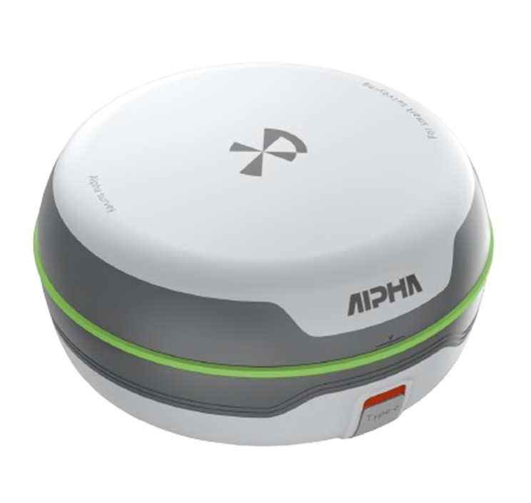 Alpha GNSS 5i