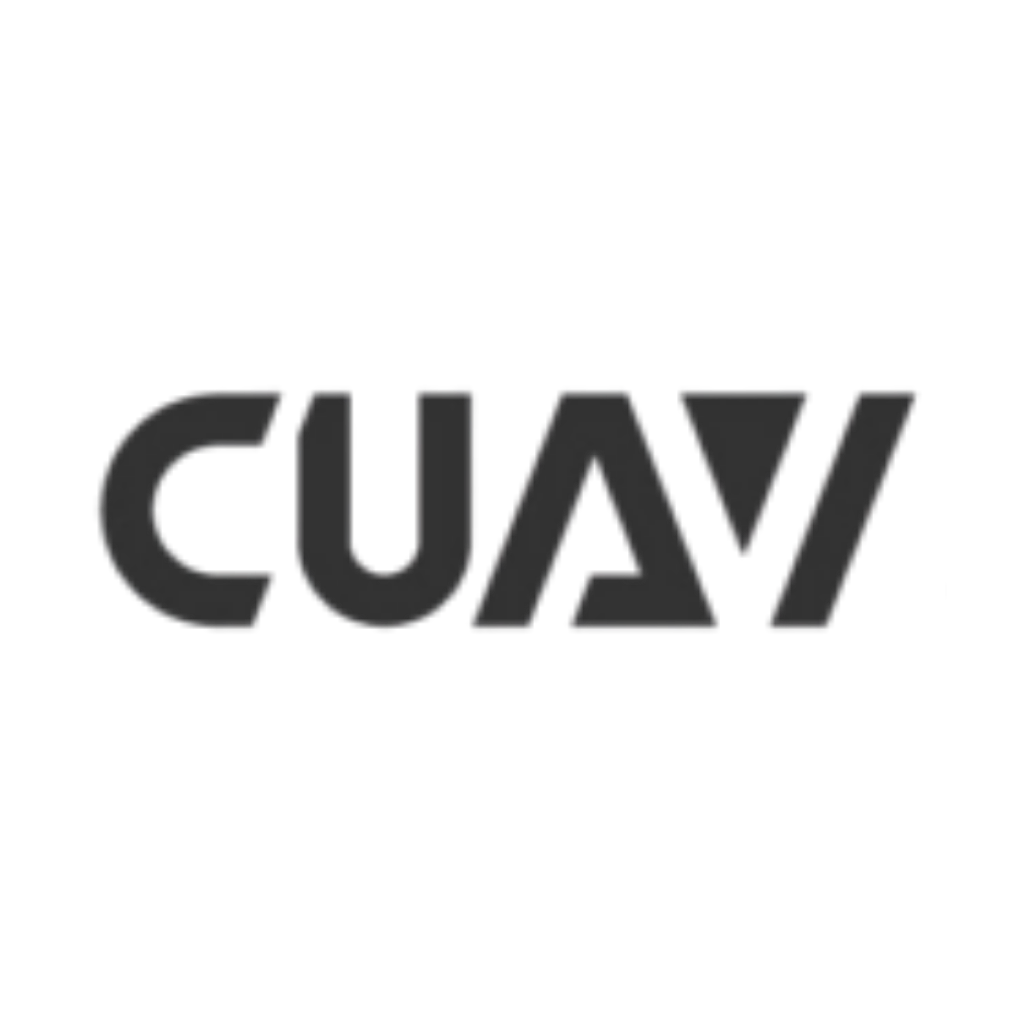 CUAV Indonesia Logo Distributor