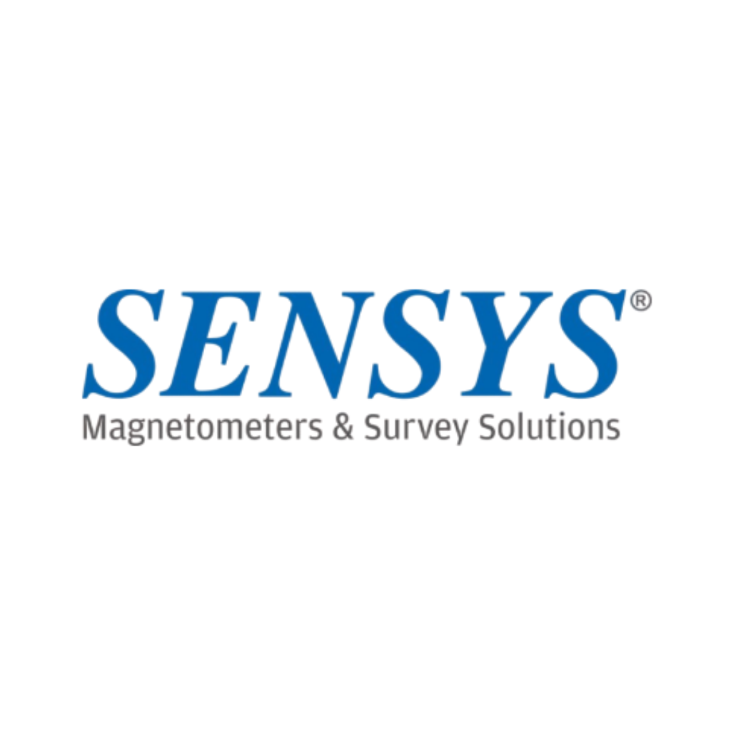 SENSYS Indonesia Logo Distributor